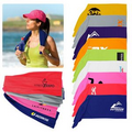 Very Kool Cooling Towel (Direct Import - 10 Weeks Ocean)